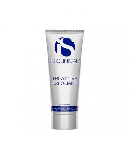 Masque esfoliante tri -attivo - iS Clinical