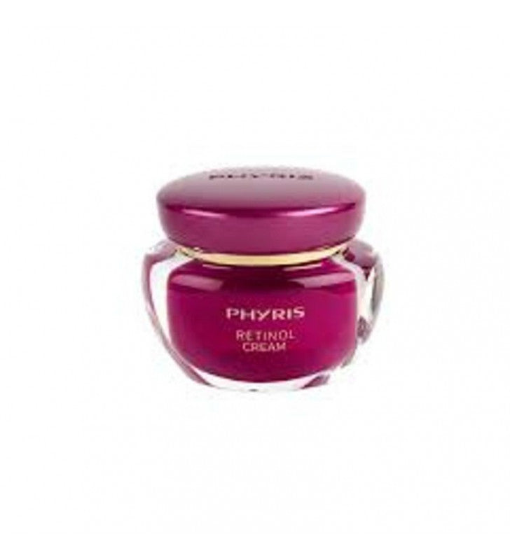 Triple A. Retinol Cream - PHYRIS thumbnail