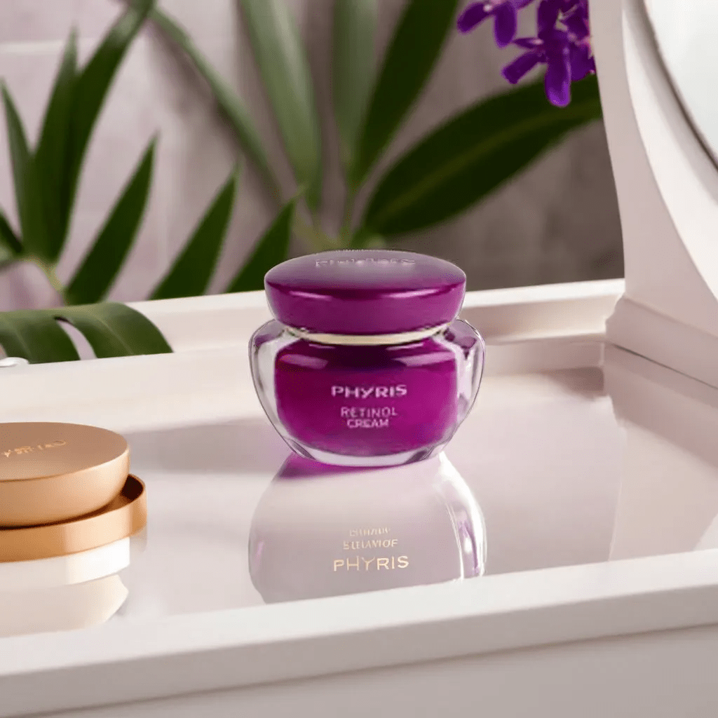 Retinol Cream - Triple A de Phyris - Phyris