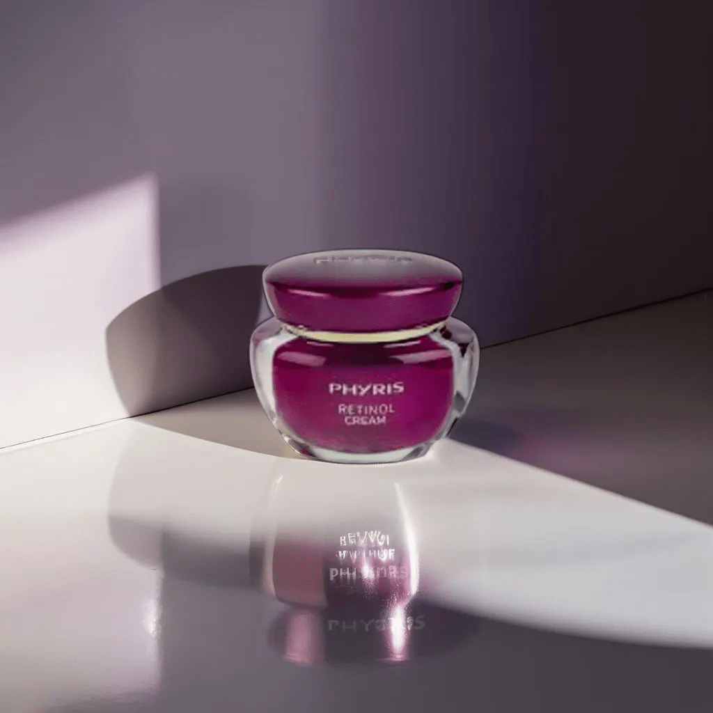 Retinol Cream - Triple A de Phyris - Phyris