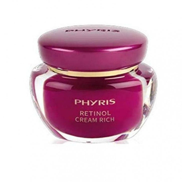 Retinol Cream Rich - Triple A de Phyris - Phyris