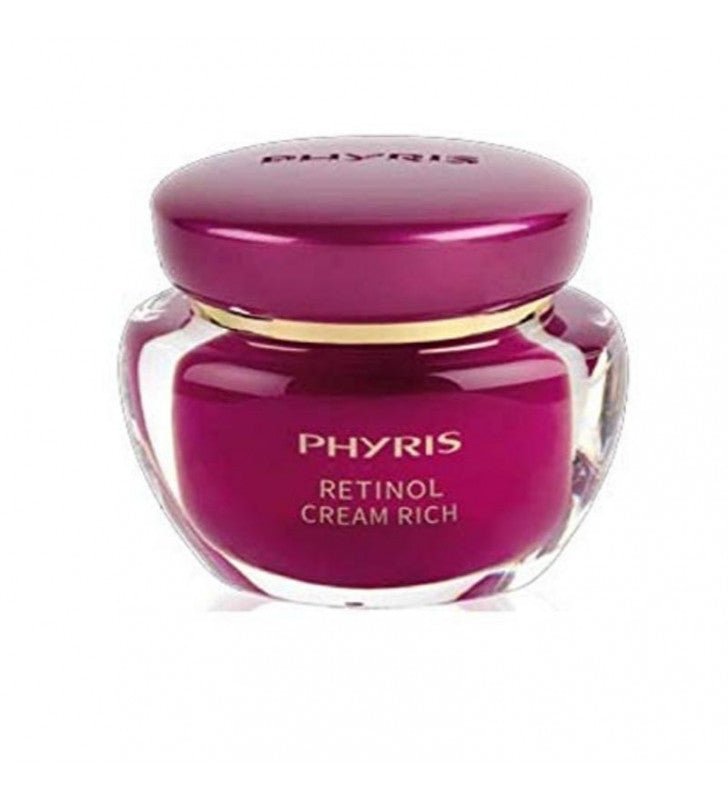 Retinol Cream Rich - Triple A de Phyris