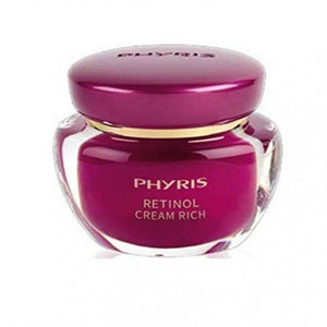 Retinol Cream Rich - Triple A de Phyris