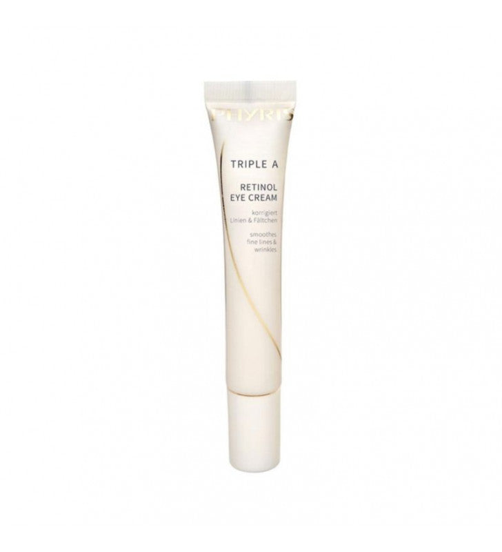 Triple A. Retinol Eye Cream - PHYRIS thumbnail