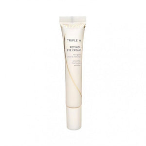 Paso 5: Serum — Retinol Eye Cream - Triple A de Phyris de Phyris