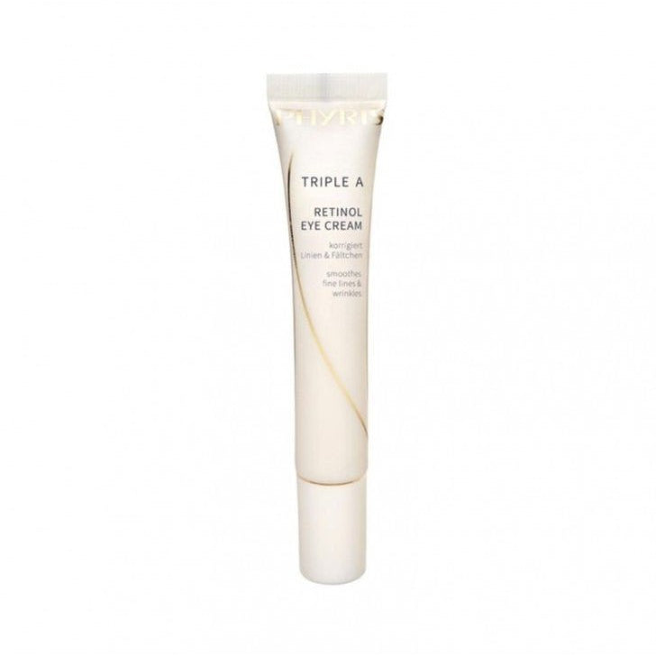 Retinol Eye Cream - Triple A de Phyris - Phyris