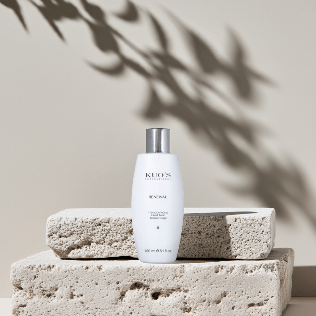Kuo's Professional - Renewal. Tónico Facial - Kuo's Professional