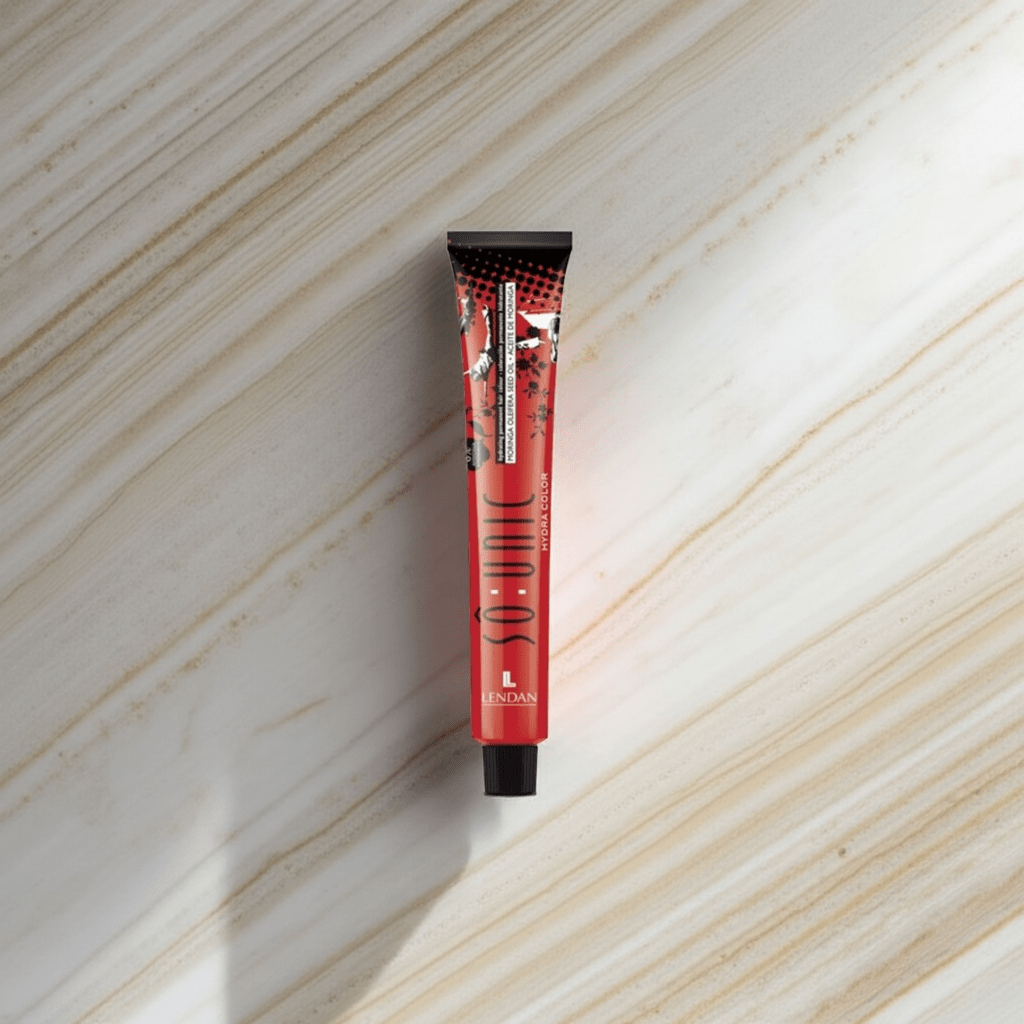 Tintes. SÔ:Unic Basics - LENDAN - Lendan Cosmetics