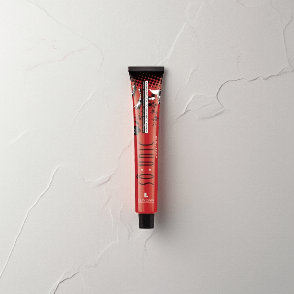 Tintes. SÔ:Unic Basics - LENDAN - Lendan Cosmetics