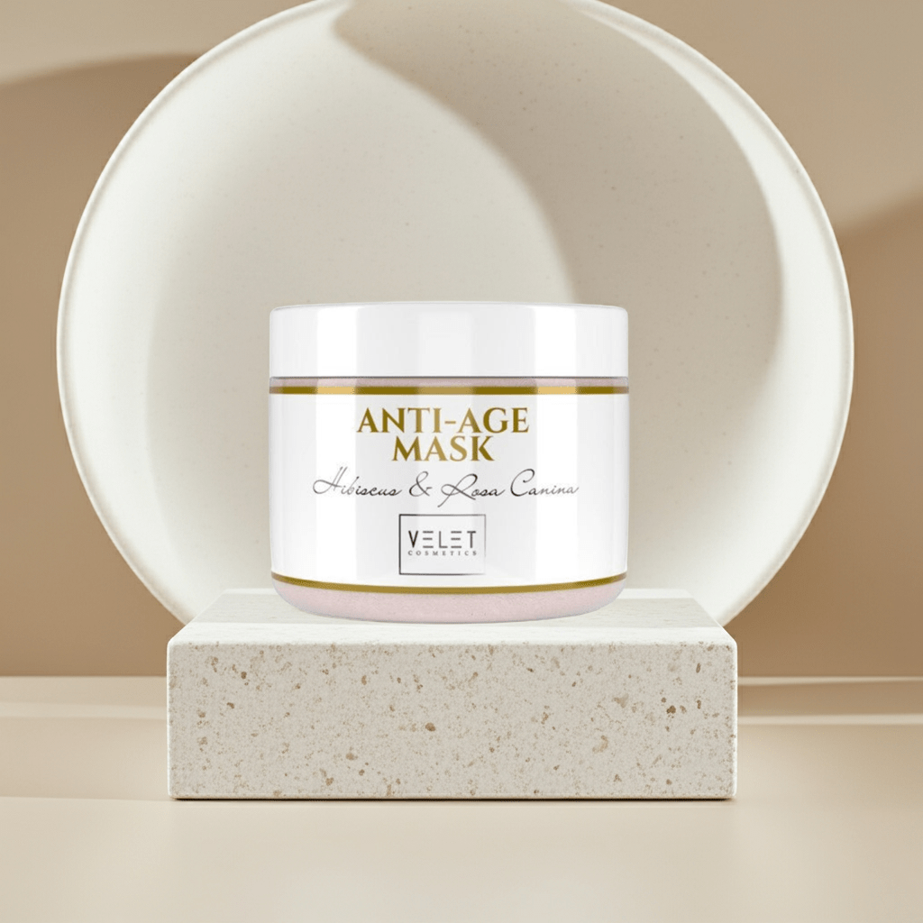 Velet Cosmetics - VV Mask Anti - Age - Velet Cosmetics