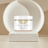 Velet Cosmetics - VV Mask Anti - Age - Velet Cosmetics