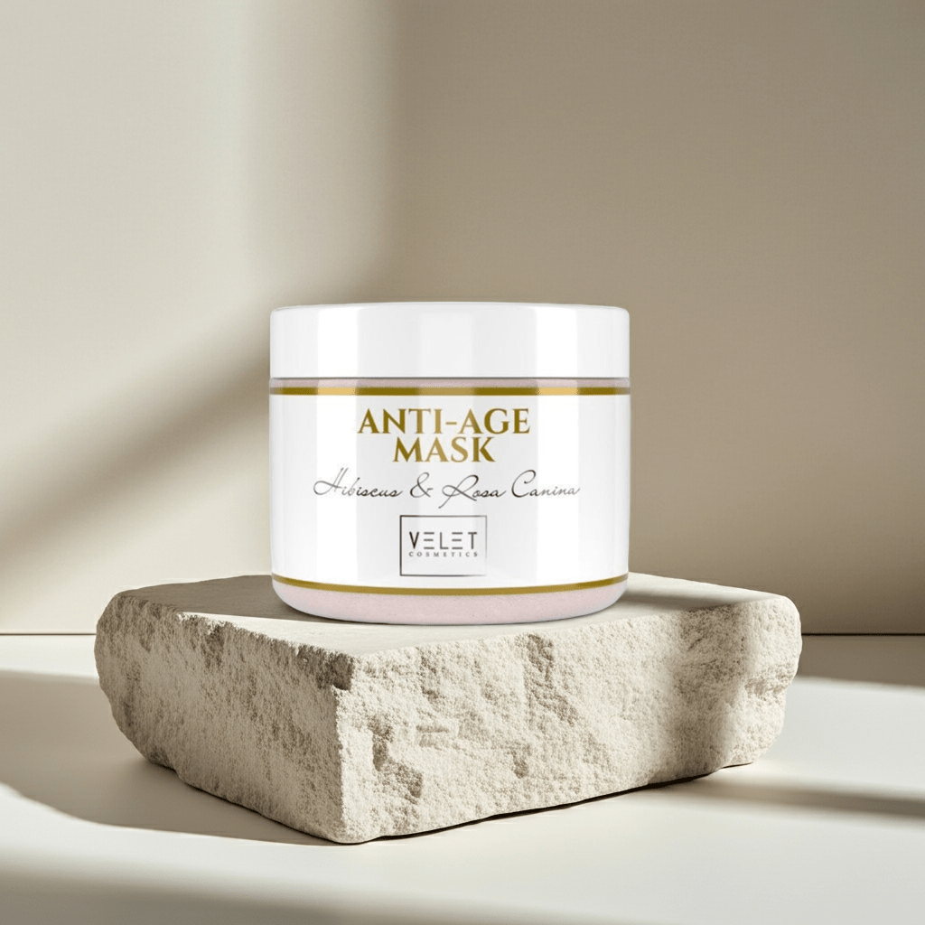 Velet Cosmetics - VV Mask Anti - Age - Velet Cosmetics