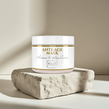 Velet Cosmetics - VV Mask Anti - Age - Velet Cosmetics