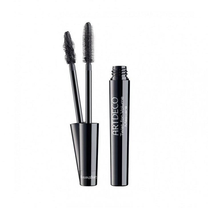 Twist for Volume Mascara - Cejas y pestañas de ARTDECO - Artdeco