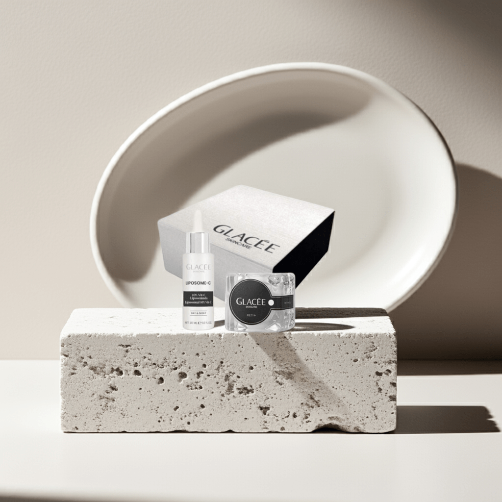 Pack Skin Renew - GLACÉE - Glacée