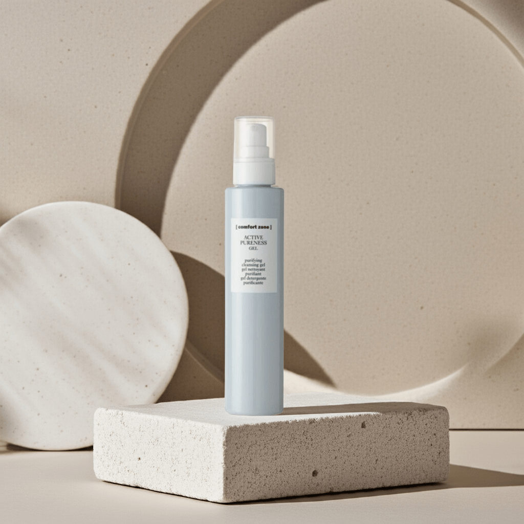 Active Pureness. Cleansing Gel - Comfort Zone - Comfort Zone