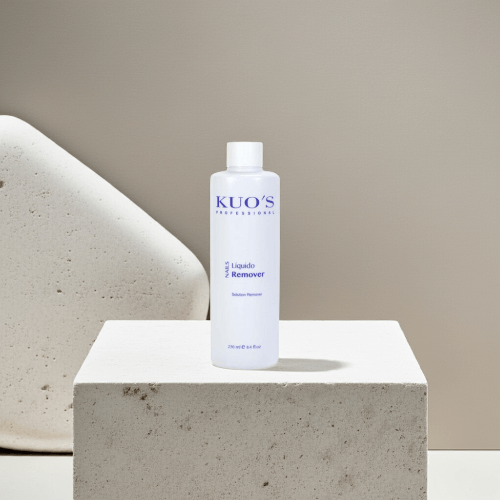 Kuo's Professional - Removedores. Líquido Remover - Kuo's Professional