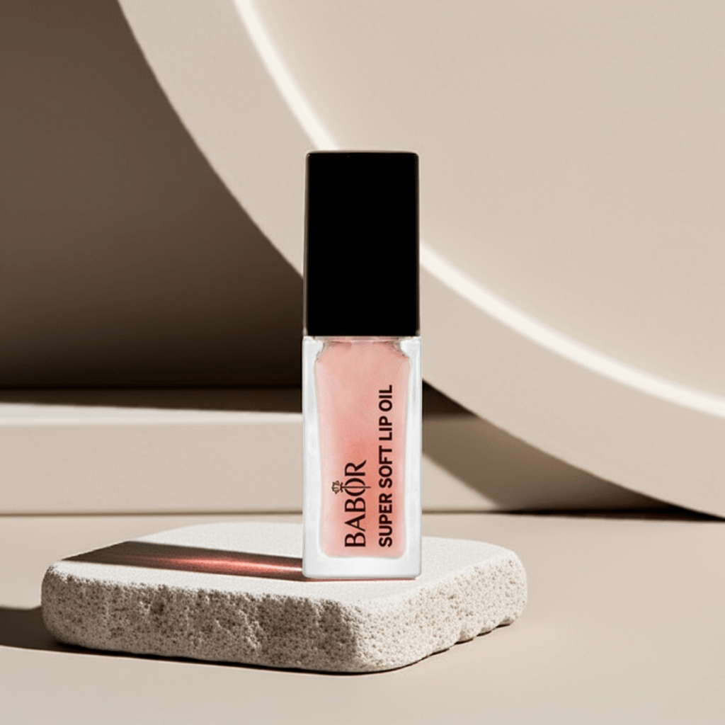 Super Soft Lip Oil - Babor Make Up - Babor