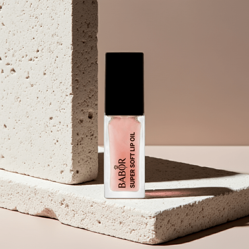 Super Soft Lip Oil - Babor Make Up - Babor