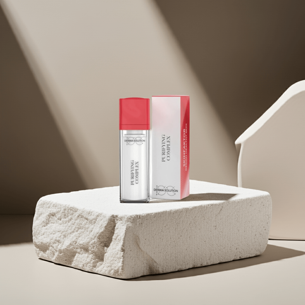 Purifying Complex - Dermia Solution - Dermia Solution