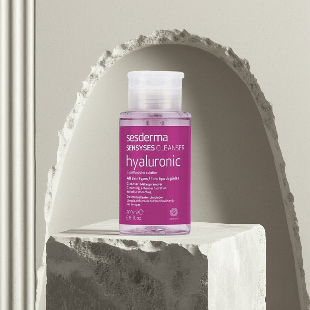 Sensyses. Hyaluronic - SESDERMA thumbnail