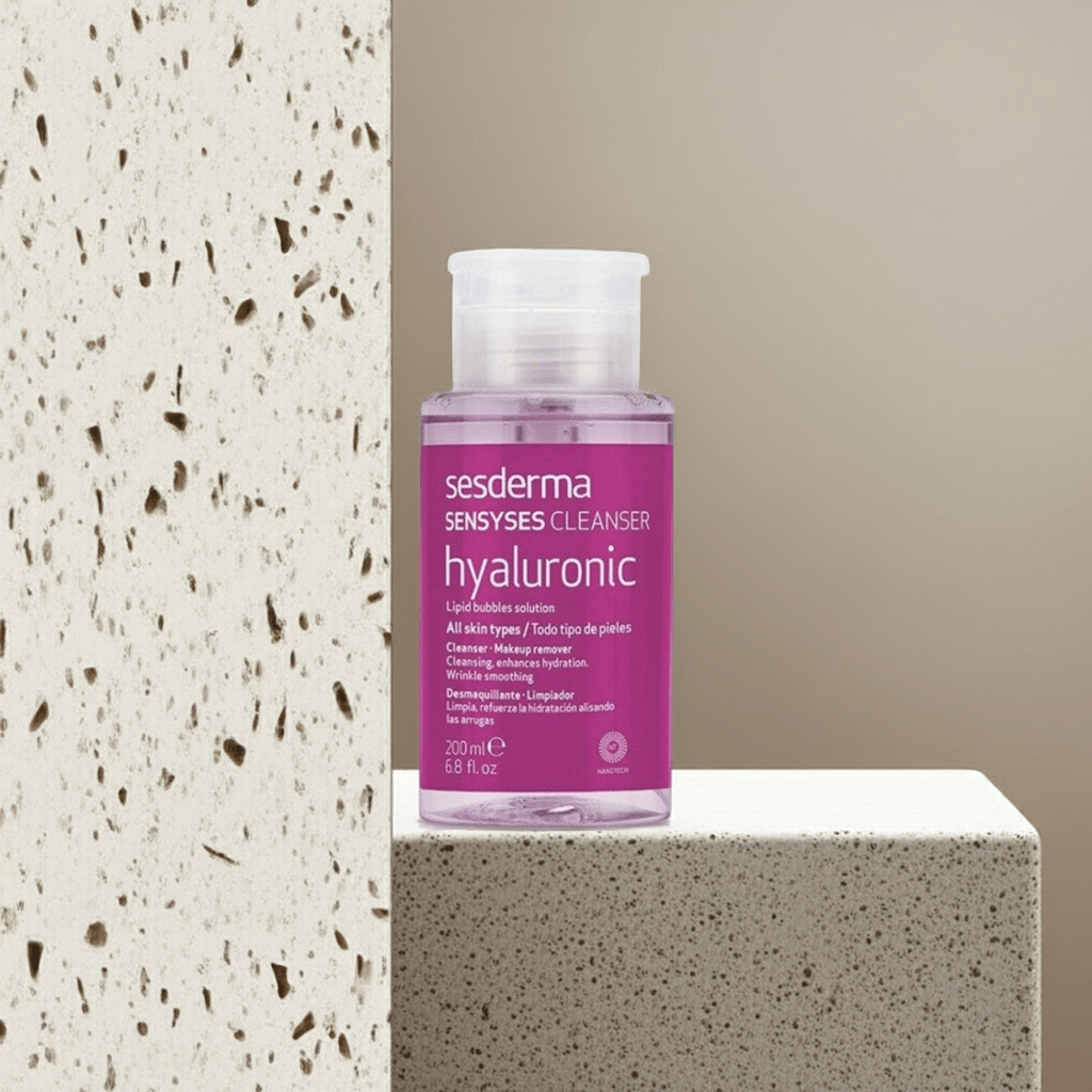 Sensyses. Hyaluronic - SESDERMA thumbnail
