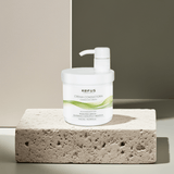 Kefus – Crema Conductora Radiofrecuencia Facial Nutritiva Profesional - Kefus