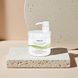 Kefus – Crema Conductora Radiofrecuencia Facial Nutritiva Profesional - Kefus