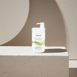 Kefus – Crema Conductora Radiofrecuencia Hidratante Profesional - Kefus