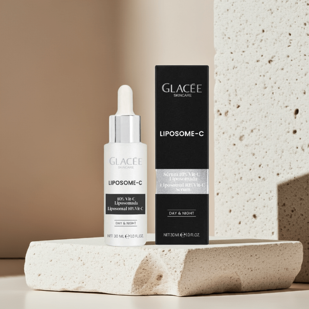 Glacée Skincare. Liposome C Serum - GLACÉE - Glacée