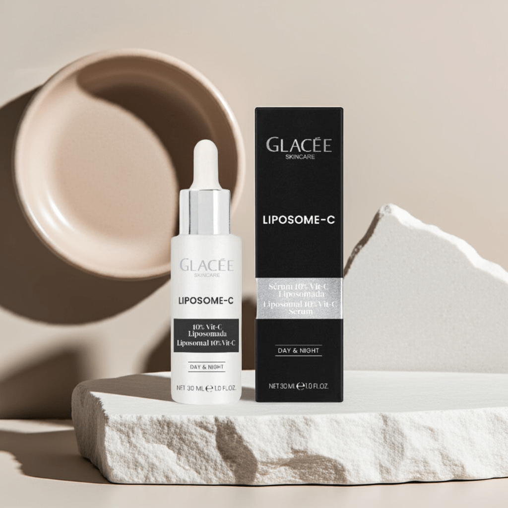 Glacée Skincare. Liposome C Serum - GLACÉE - Glacée
