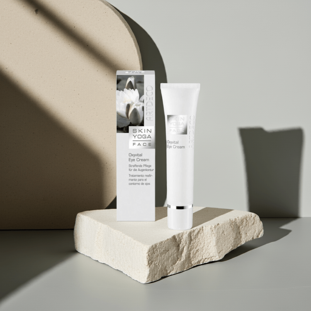 Skin Yoga Face Oxyvital Eye Cream - Cuidado facial de ARTDECO - Artdeco