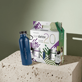 Nirvana Spa - Nutricosmética. Plan Detox 20 Días - Nirvana Spa
