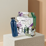 Nirvana Spa - Nutricosmética. Plan Detox 20 Días - Nirvana Spa