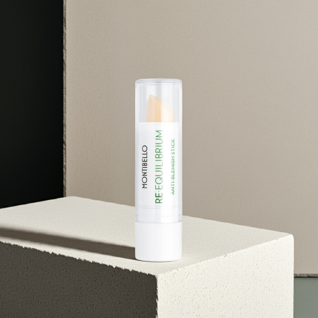 Anti - blemish stick - Re - Equilibrium de Montibello - Montibello