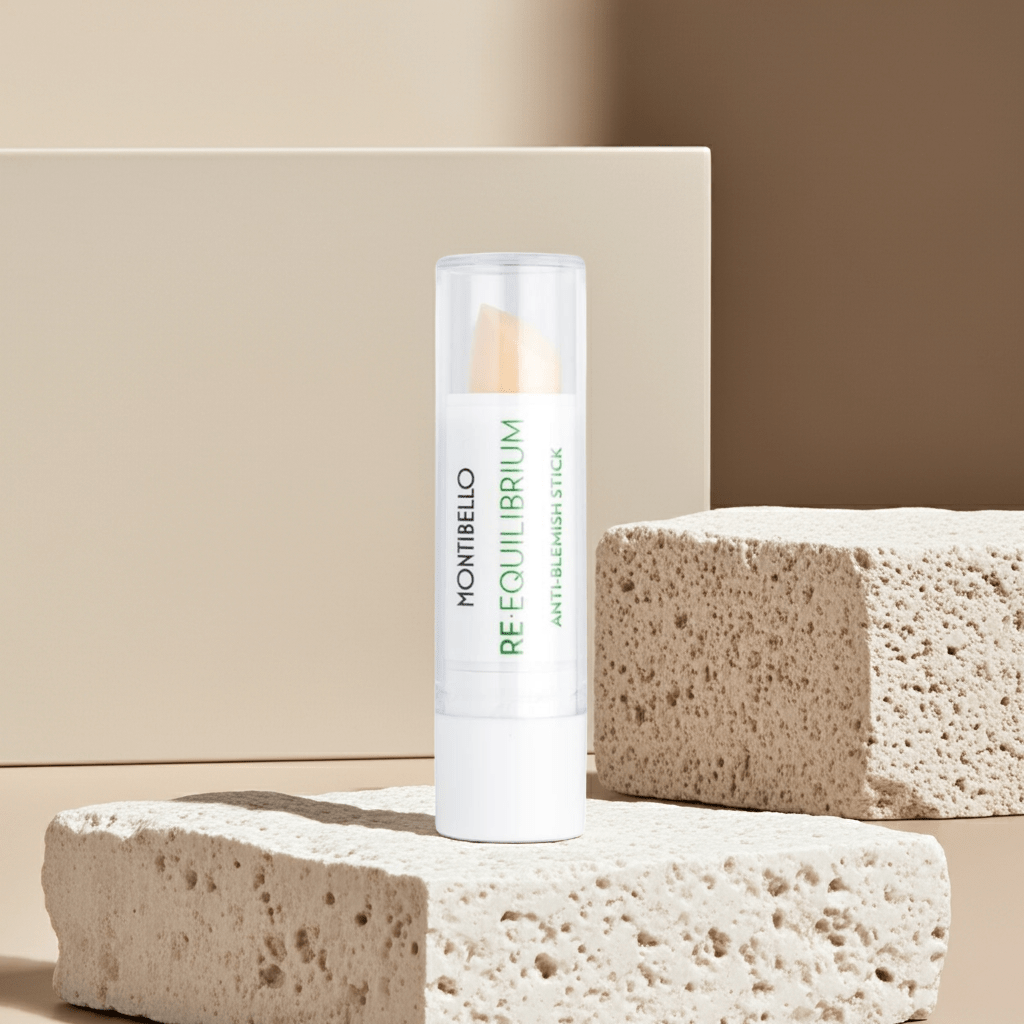 Anti - blemish stick - Re - Equilibrium de Montibello - Montibello