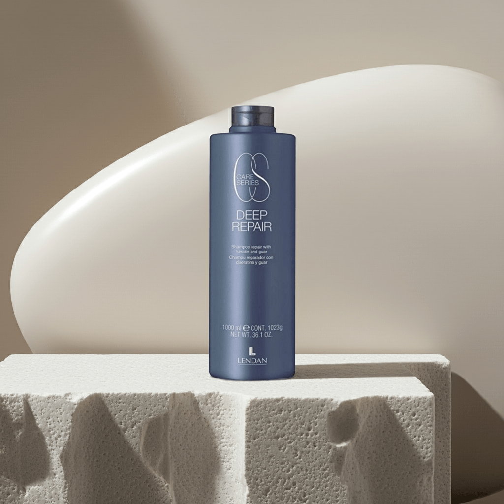 Deep Repair. Champú - LENDAN - Lendan Cosmetics