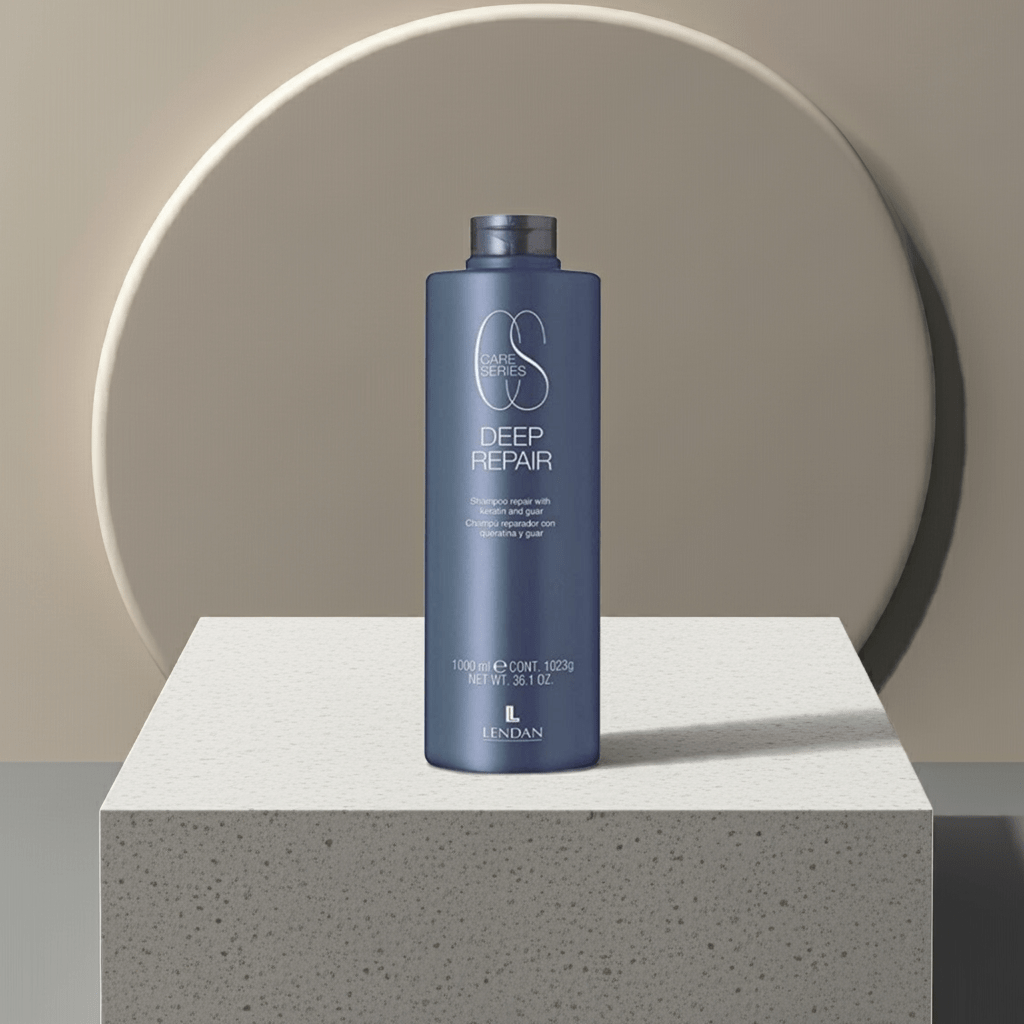 Deep Repair. Champú - LENDAN - Lendan Cosmetics