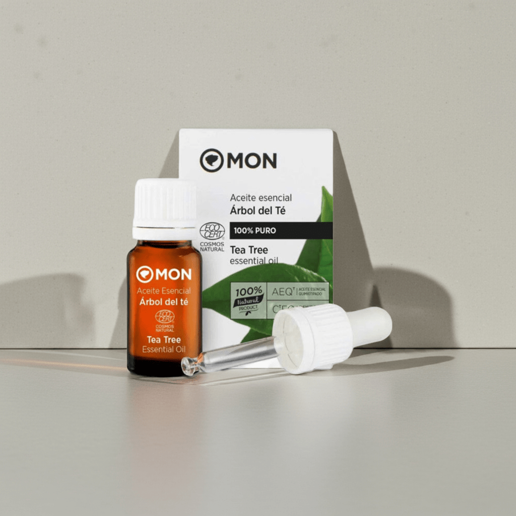 Aceite esencial Árbol del Té - MON DECONATUR - Mon Deconatur