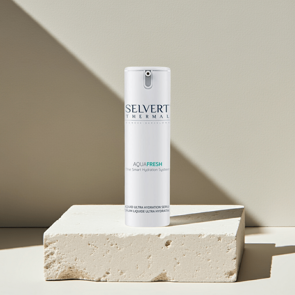 Aquafresh. Liquid Ultra Hydration Serum - Selvert Thermal - Selvert Thermal