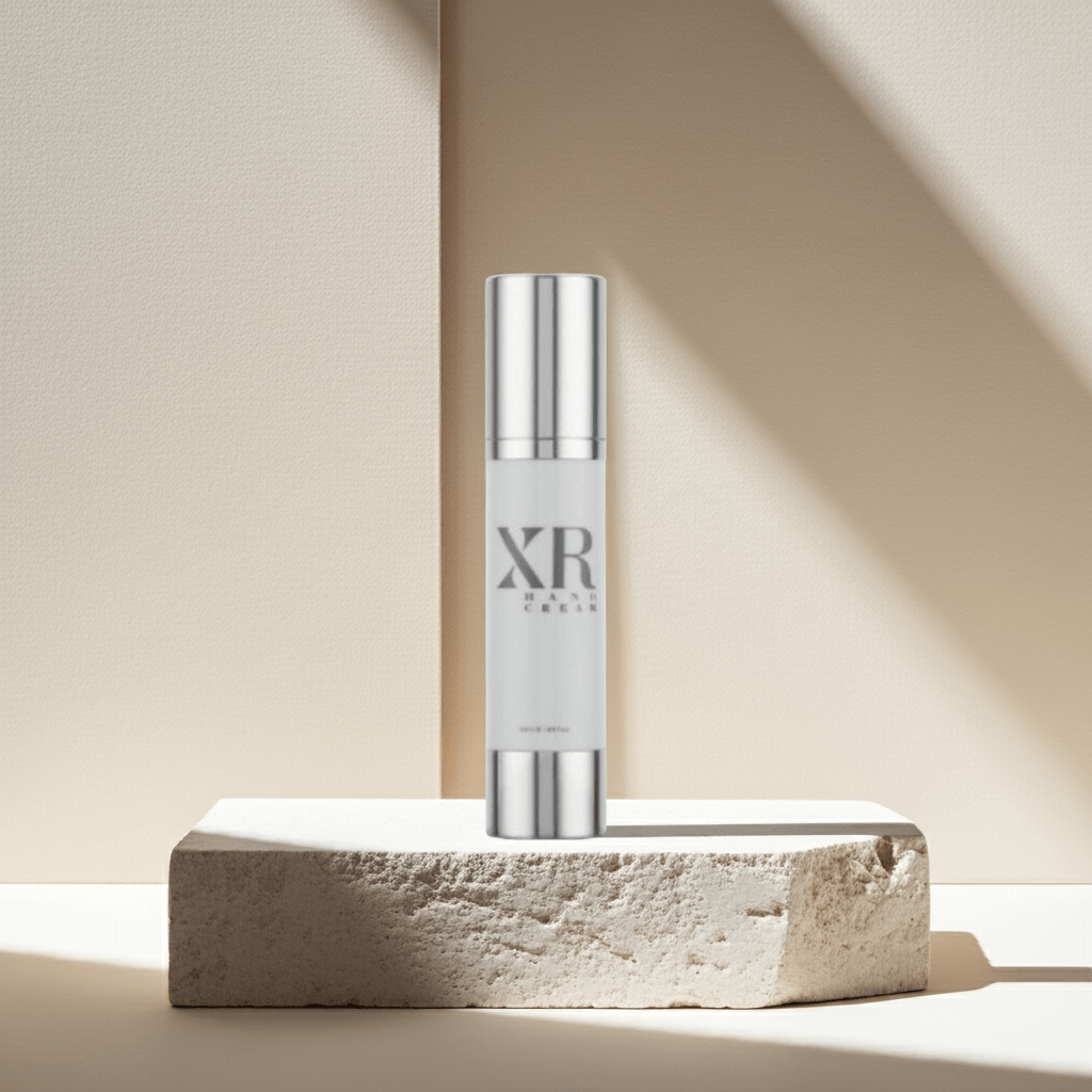XR. Hand Cream - Medical Cosmetics thumbnail