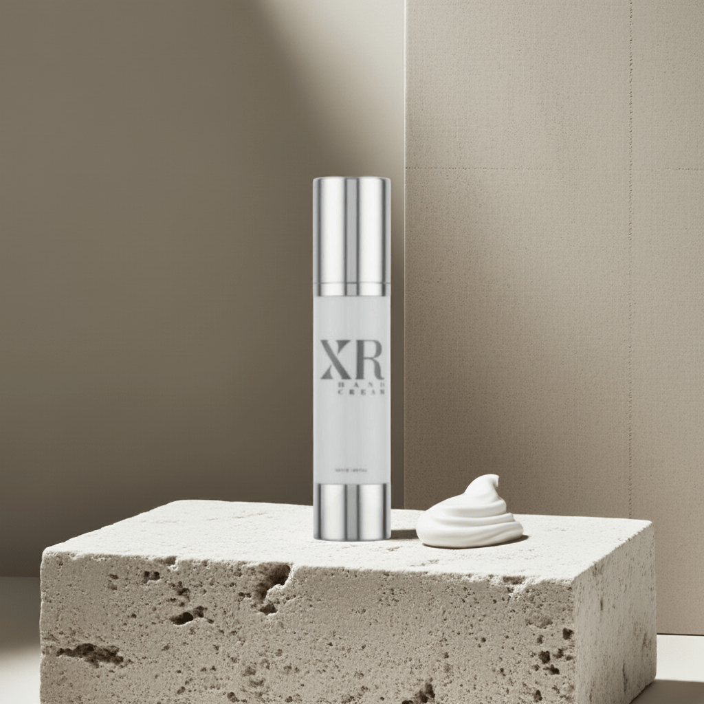 XR. Hand Cream - Medical Cosmetics - Medical Cosmetics