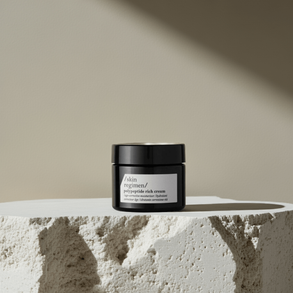 Skin Regimen. Polypeptide Rich Cream - Comfort Zone thumbnail