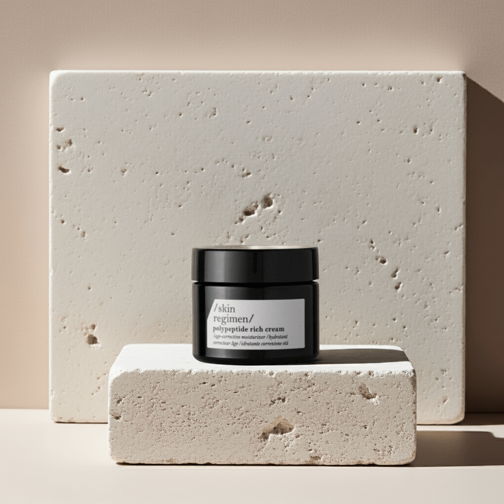 Skin Regimen. Polypeptide Rich Cream - Comfort Zone thumbnail