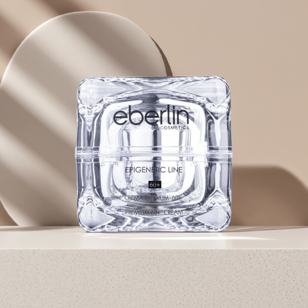 Crema Premium 60+ - Epigenética de Eberlin thumbnail