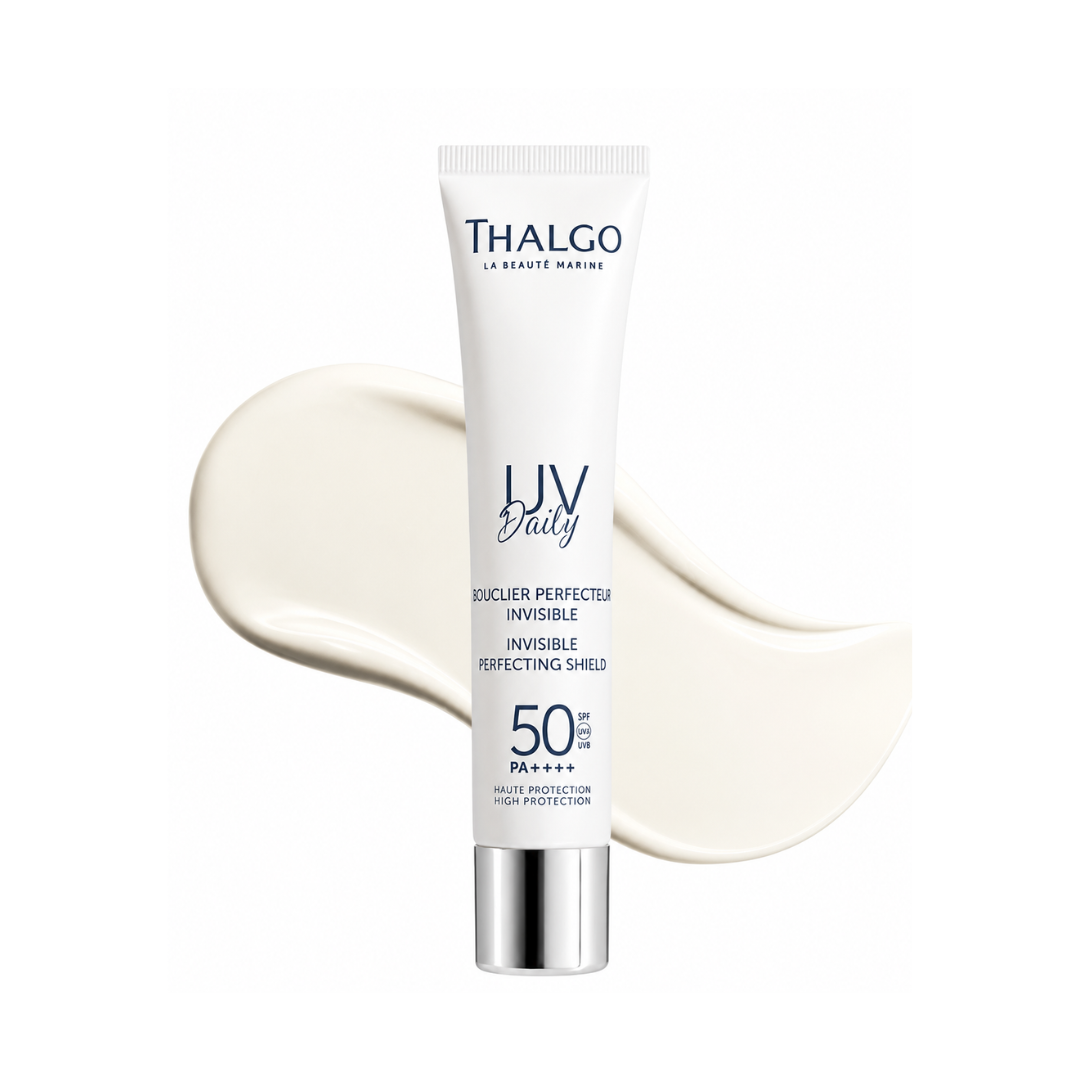UV Daily SPF50 PA+++ - Source Marine de Thalgo thumbnail