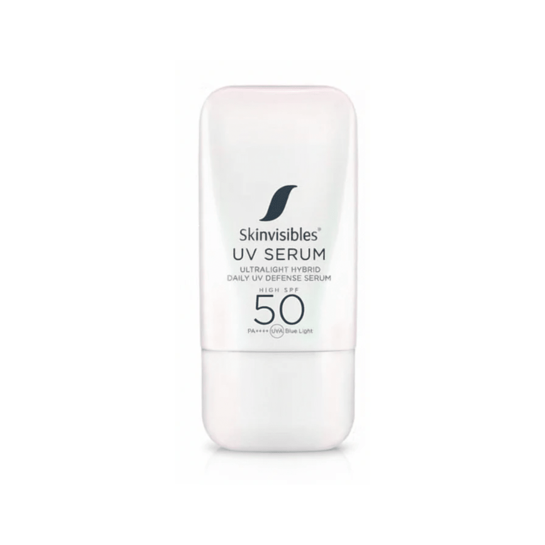 UV Serum SPF50 de Skinvisibles - Skinvisibles