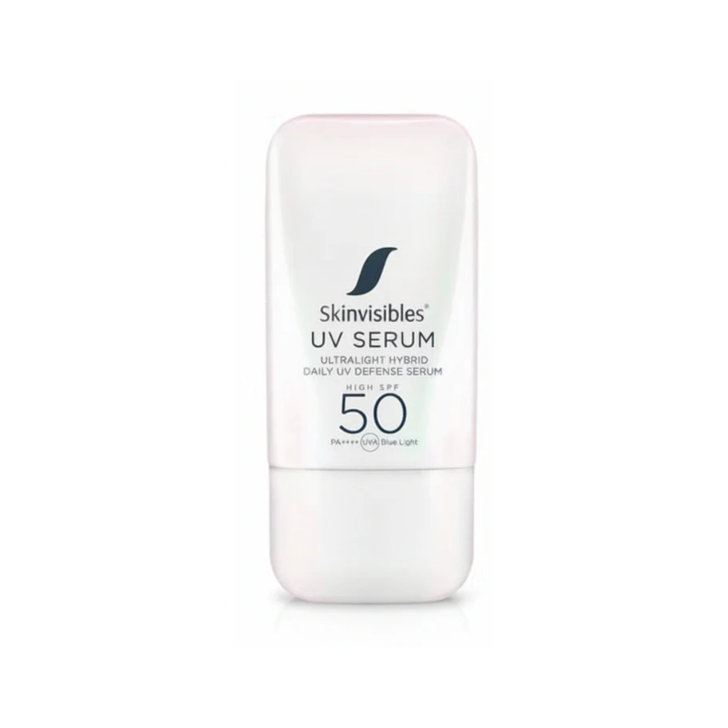 UV Serum SPF50 de Skinvisibles