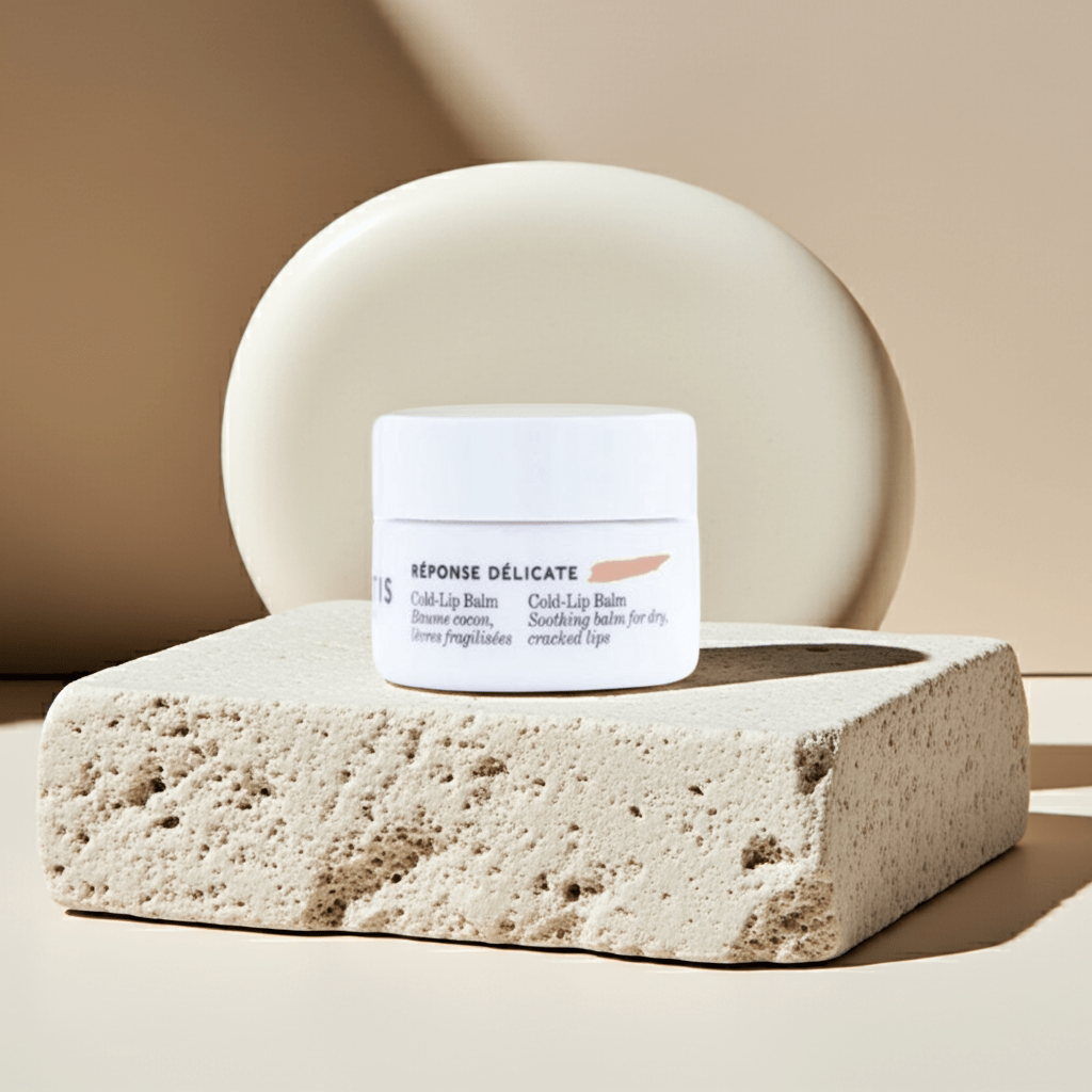 Réponse Délicate - Cold - Lip Balm - Matis - Matis