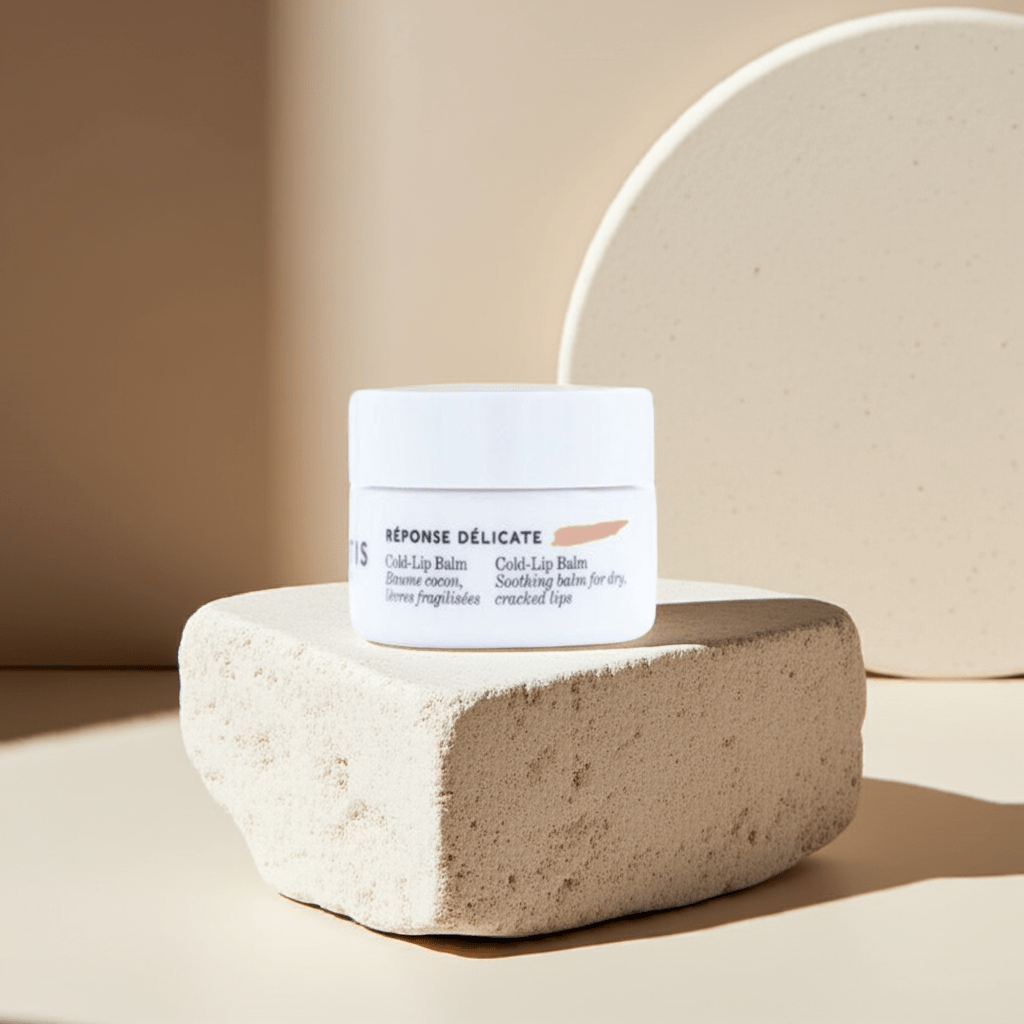 Réponse Délicate - Cold - Lip Balm - Matis - Matis